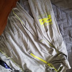 Small Long Sleeve
