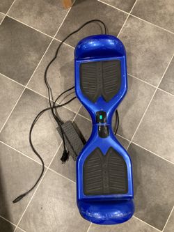 Swagtron Hoverboard T1