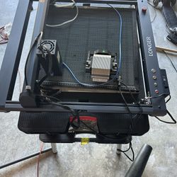 Longer Laser B1 30W Laser Engraver