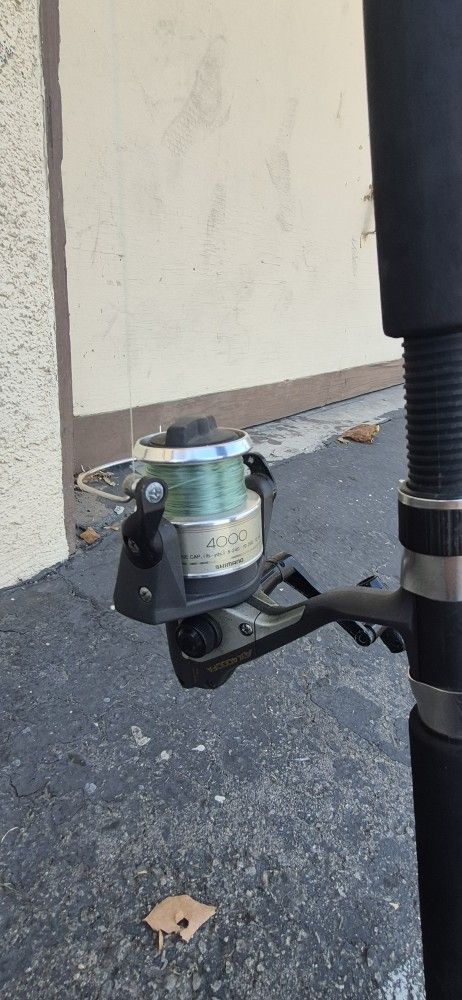 Fishing Rod for Sale in Riverside, CA - OfferUp