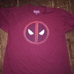 Deadpool Shirt