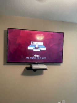 TV mount