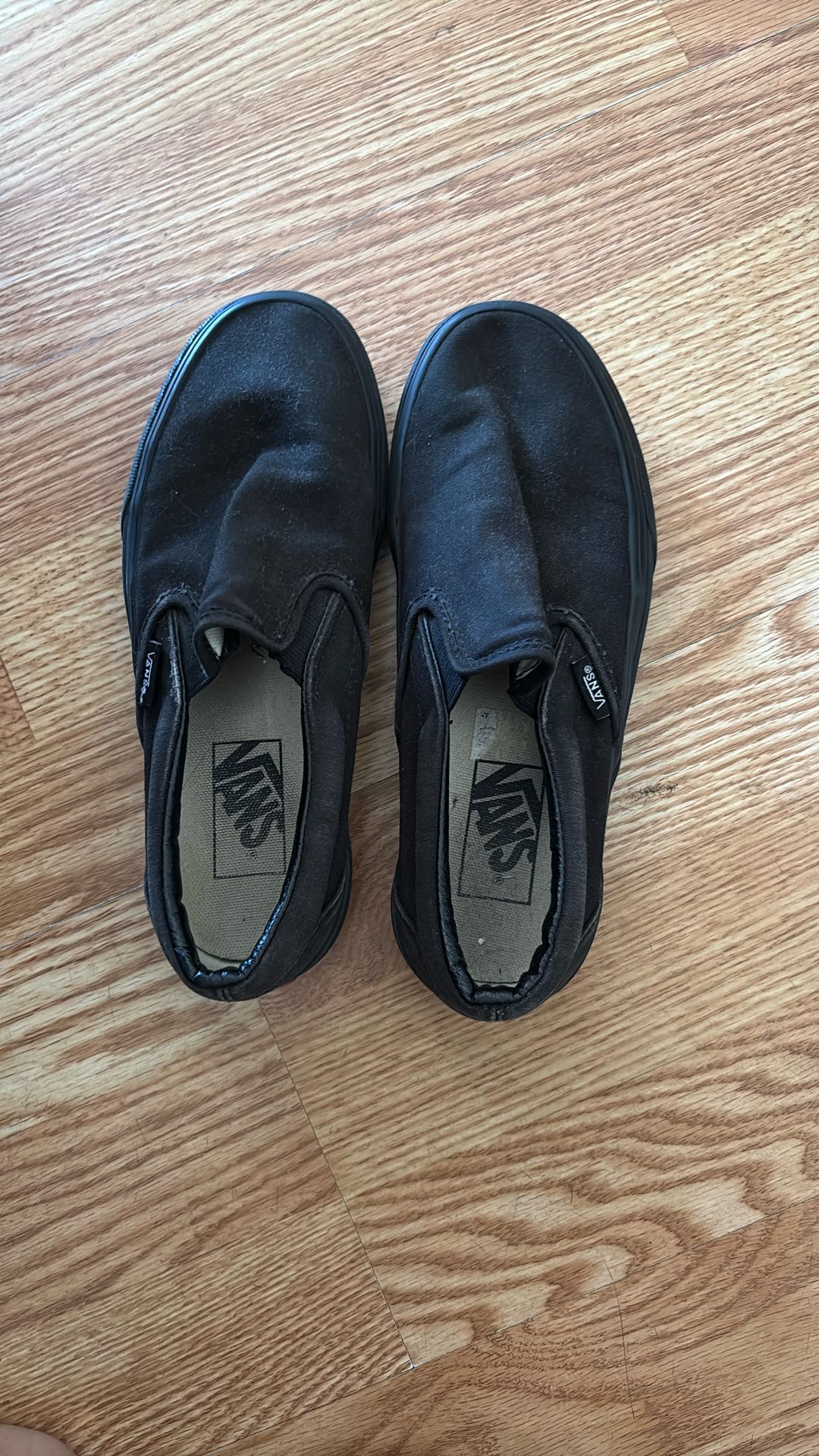 Vans