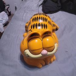 Garfield Collectibles 