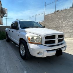 Dodge Ram 1(contact info removed)