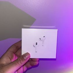 AirPods Pro 3