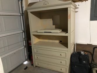 FREE Armoire