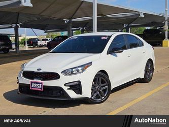 2020 Kia Forte