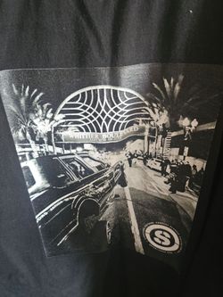 3x T-Shirt Streetwise