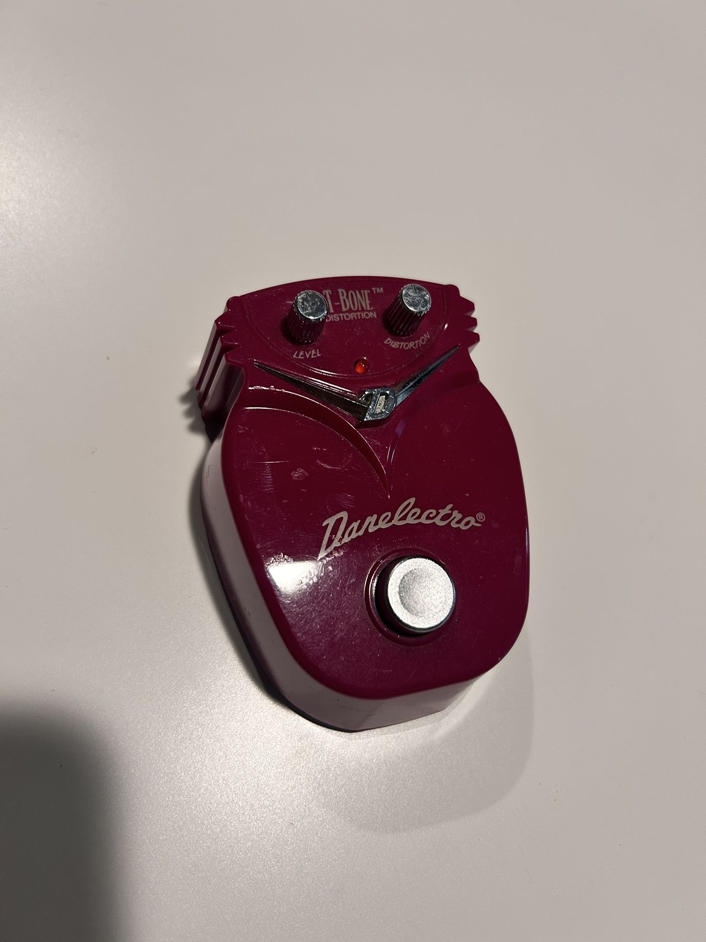 Danelectro T-Bone Distortion