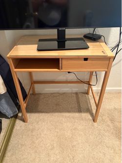 IKEA Desk