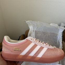 Adidas Cabo Rojo bad bunny Sz 9.5