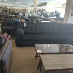 Accrington Sleeper Sectional 