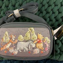 Disney Wondapop Bag New With Tag
