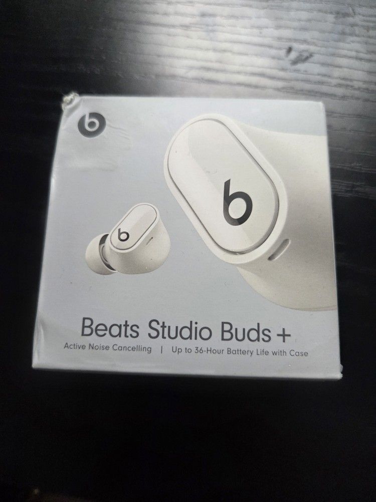 Beats Studio Buds