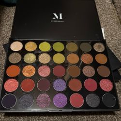 Morphe Palette 