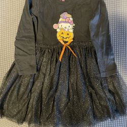 Halloween Dress