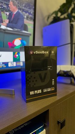 Cut Cable Bills VSeeBox Streaming Box Better Than ONN & Fire TV
