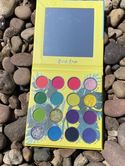Shadow palette