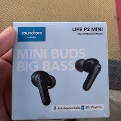 Soundcore Life P2 Mini Ear Buds