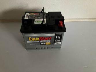 Ever start Car Battery (new)