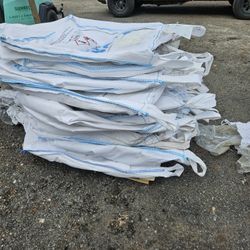 Bulk Bags / Sacks great condition Buy more Save more