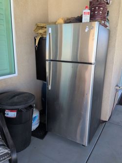 Refrigerator