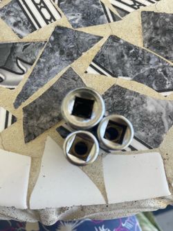 3/8 driver sockets 6 points