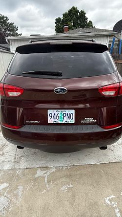 2006 Subaru B9 Tribeca