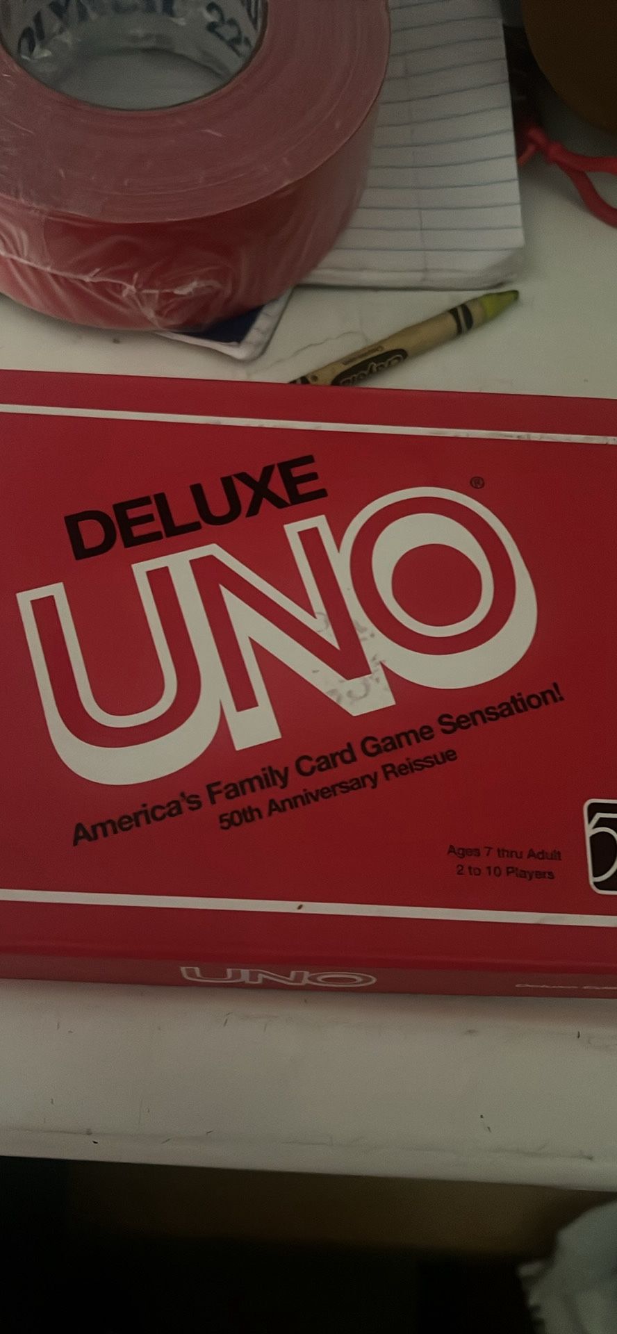 Uno