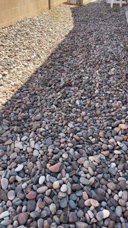 California River Rock
