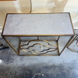 Matching Tables