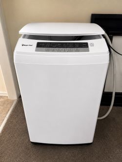 Magic Chef Portable Washing Machine