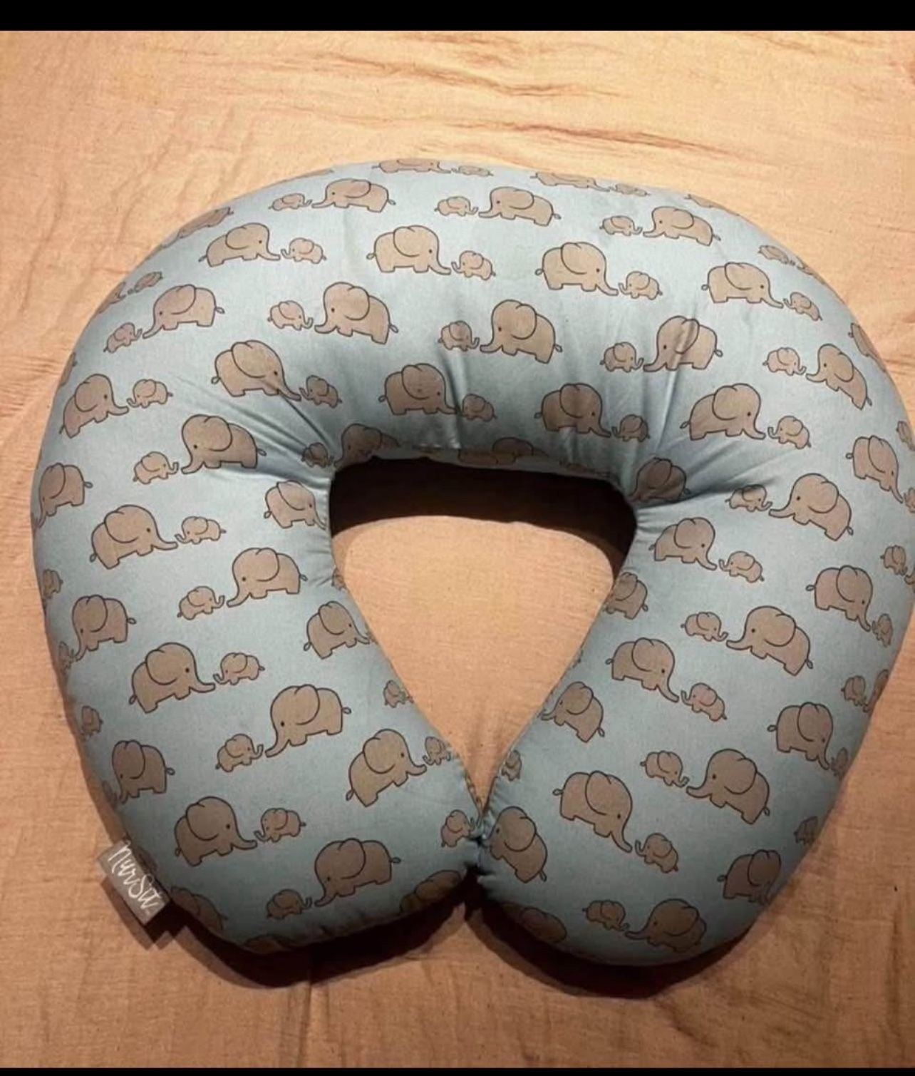 Baby Pillow