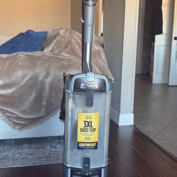 Shark Navigator Vacuum