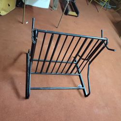 Bikes Stand 