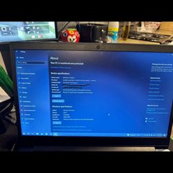 lenovo laptop