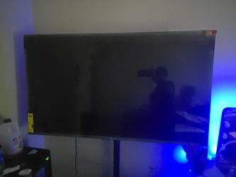 55 inch smart tv