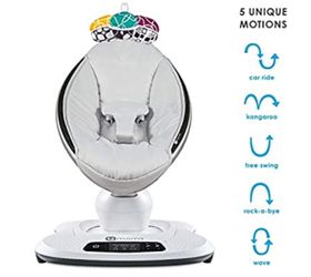 Mamaroo 4 moms