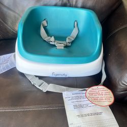 Booster Seat