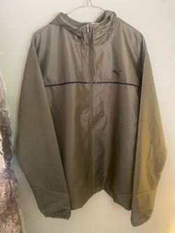 Puma Windbreaker