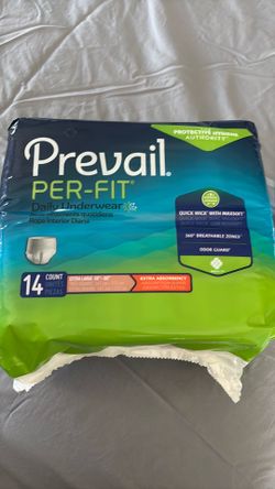Adult diapers