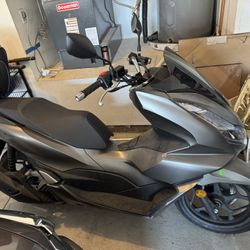 2023 Honda PCX 