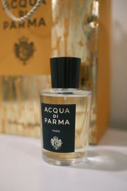 Acqua di Parma Yuzu