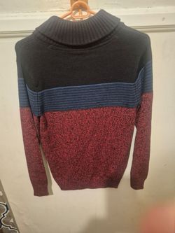 Sweaters