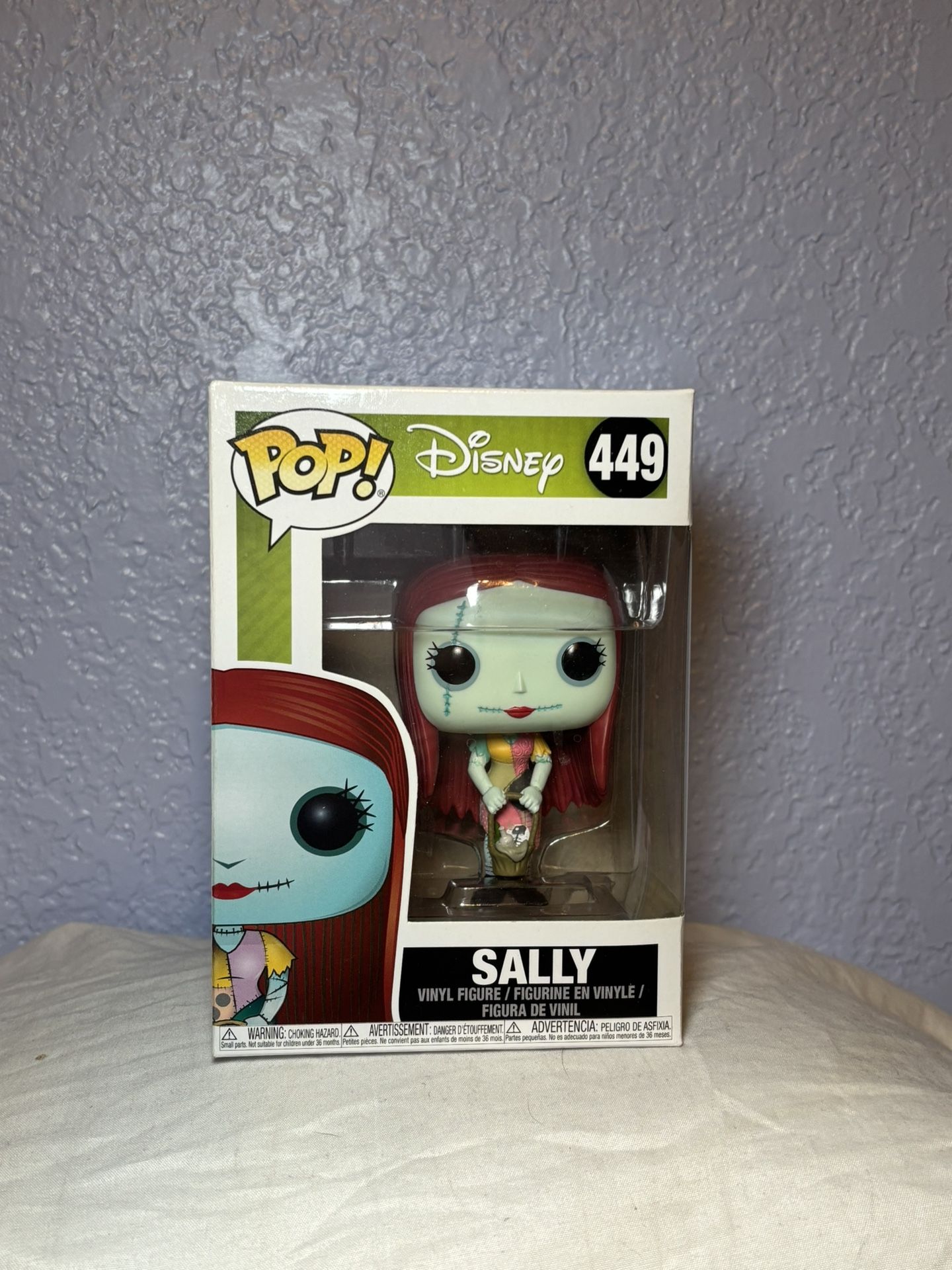 Disney Funko Pop