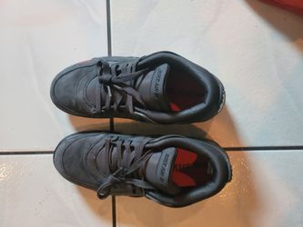Bike Air Jordon Sneakers