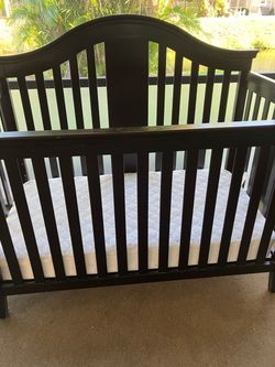 Baby Crib