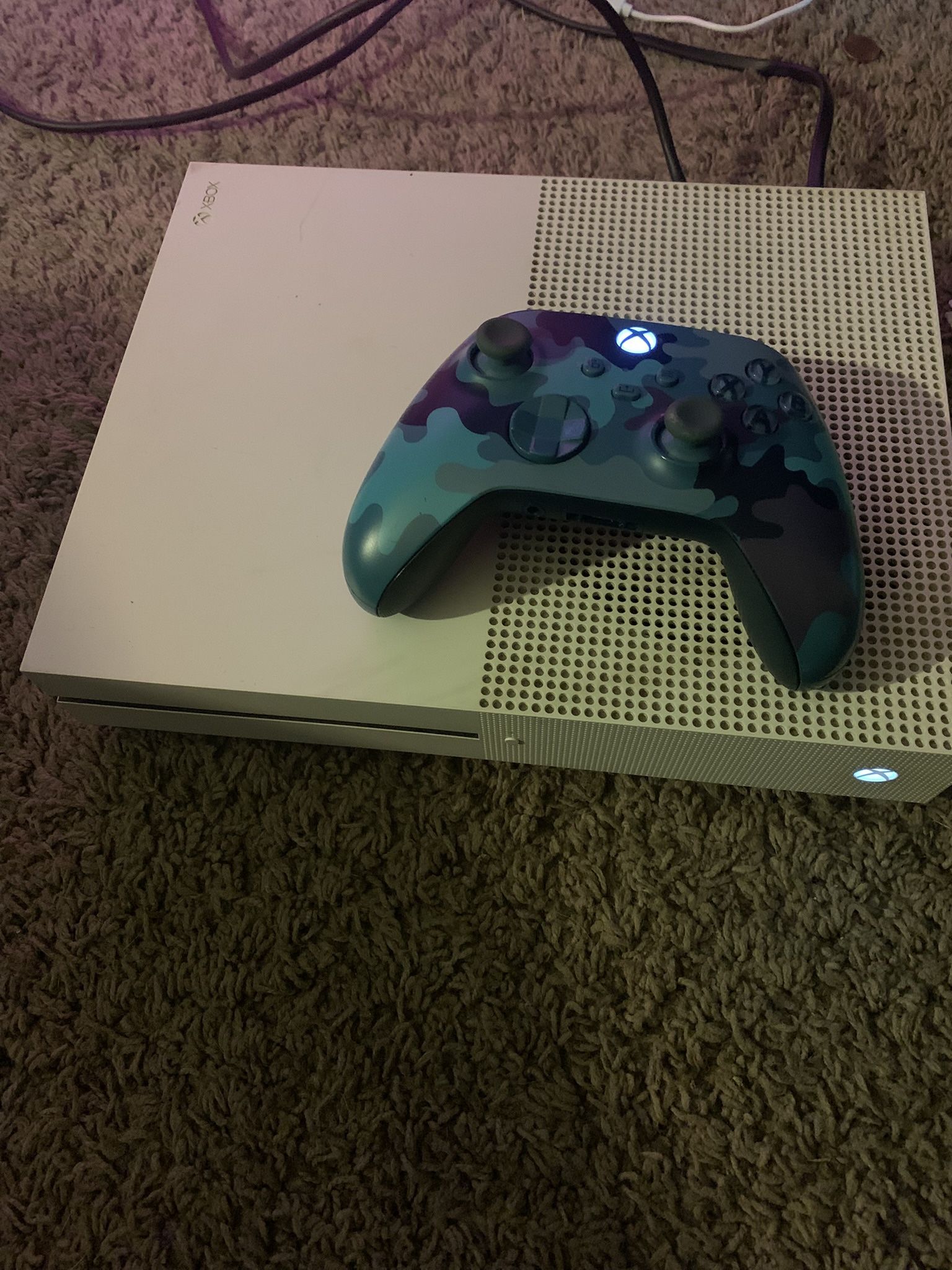 Xbox One 1tb