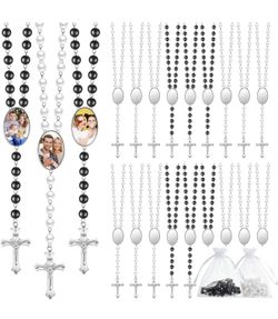 Personalized Rosary